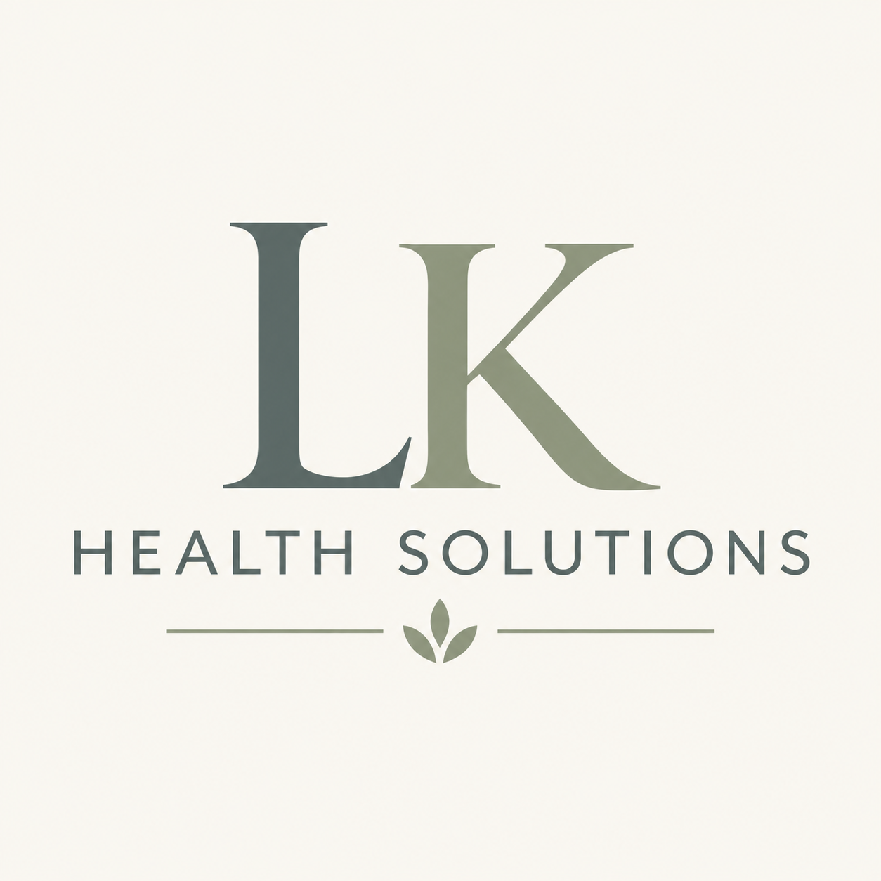 LK Health Solutions LLC