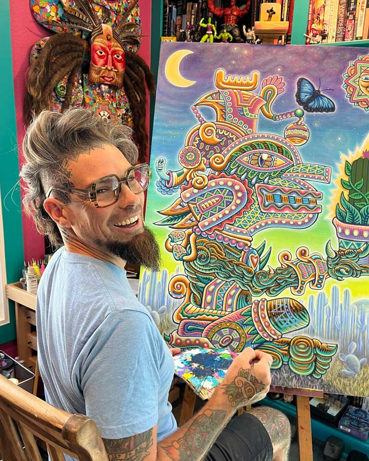 Positive Creations