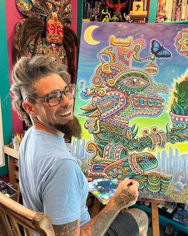 Positive Creations
