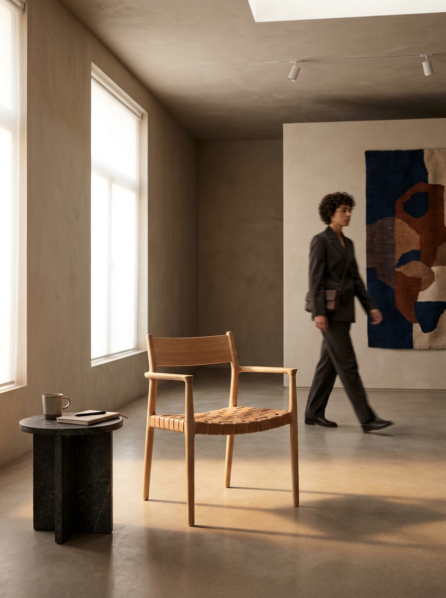Studio Rental