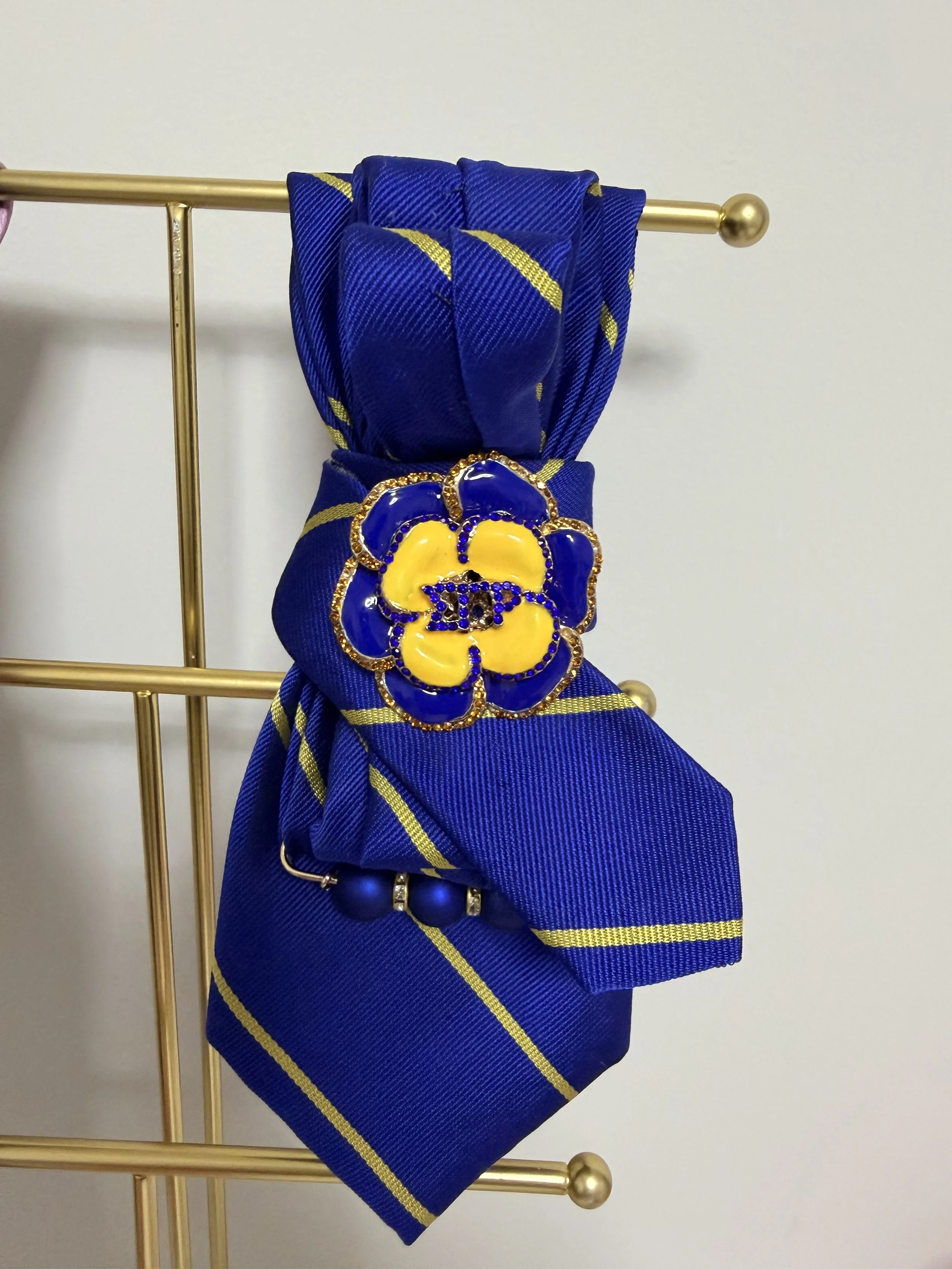 SG RHO TIE