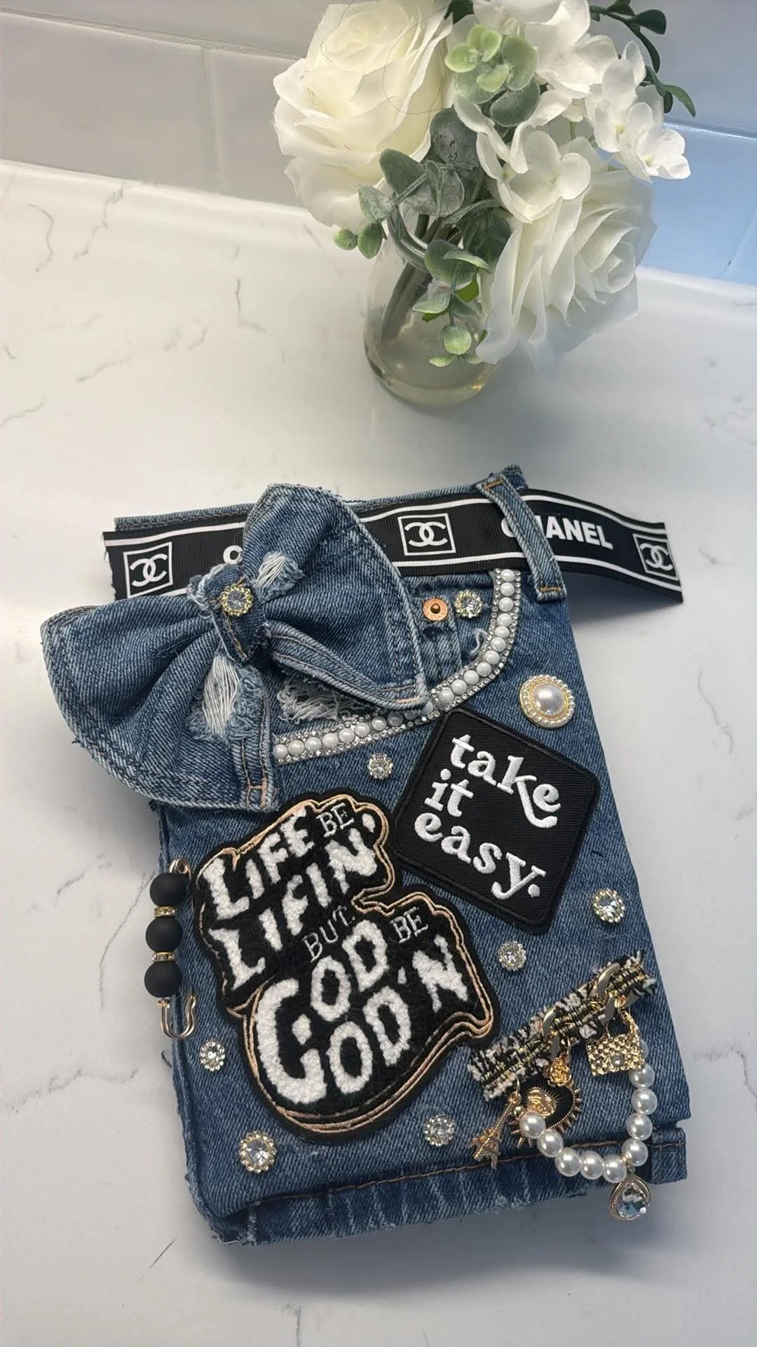 CUSTOM MADE JOURNALS