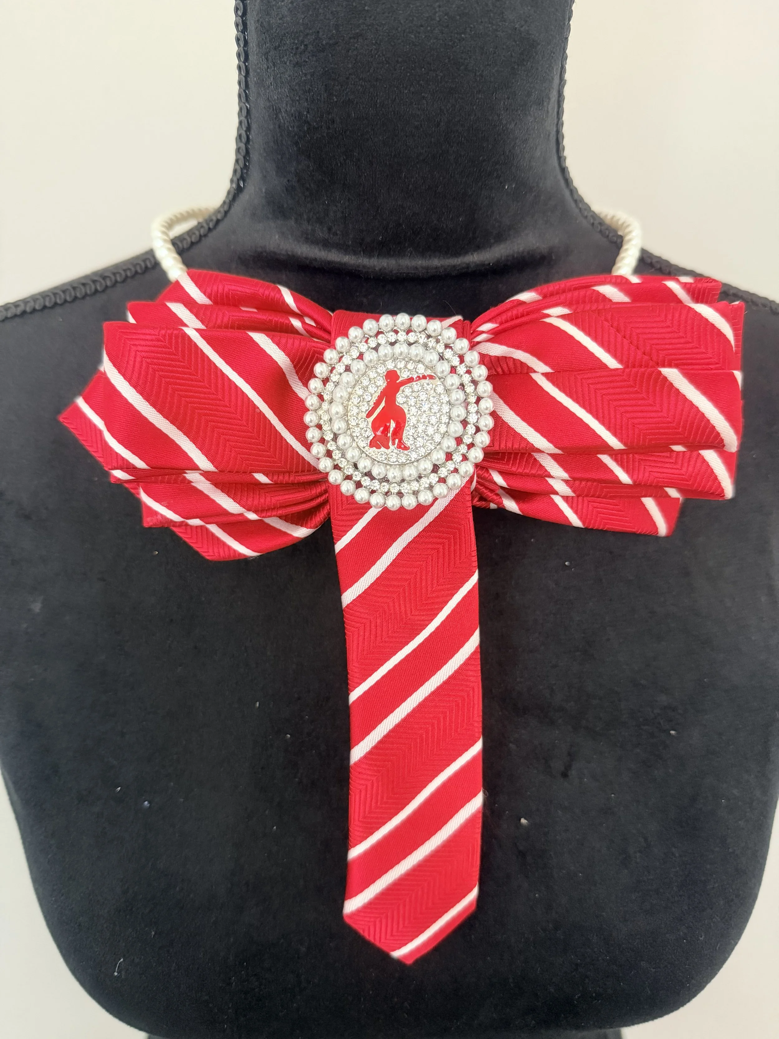 Delta Bowtie