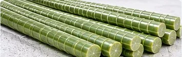 GFRP Rebars