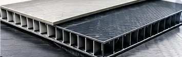 Composite Pannels and Road Fencing Railing