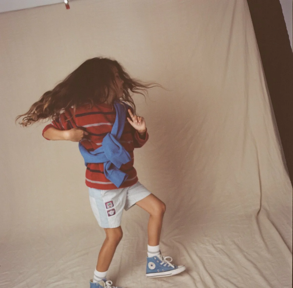 ollie