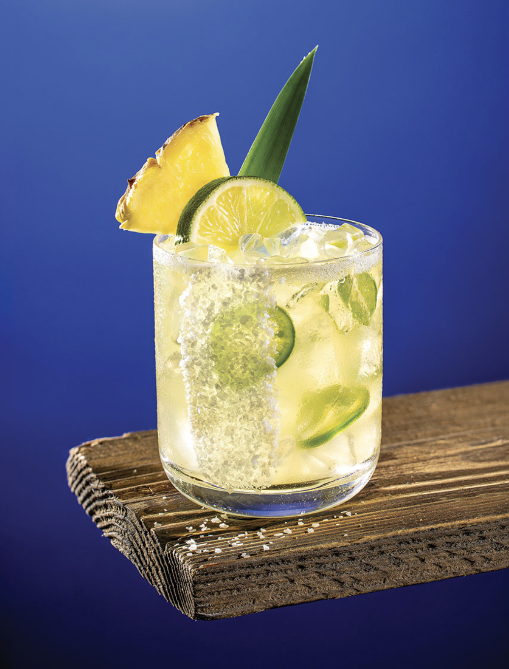 Royal Caribbean Cruises: Goal Post Marg