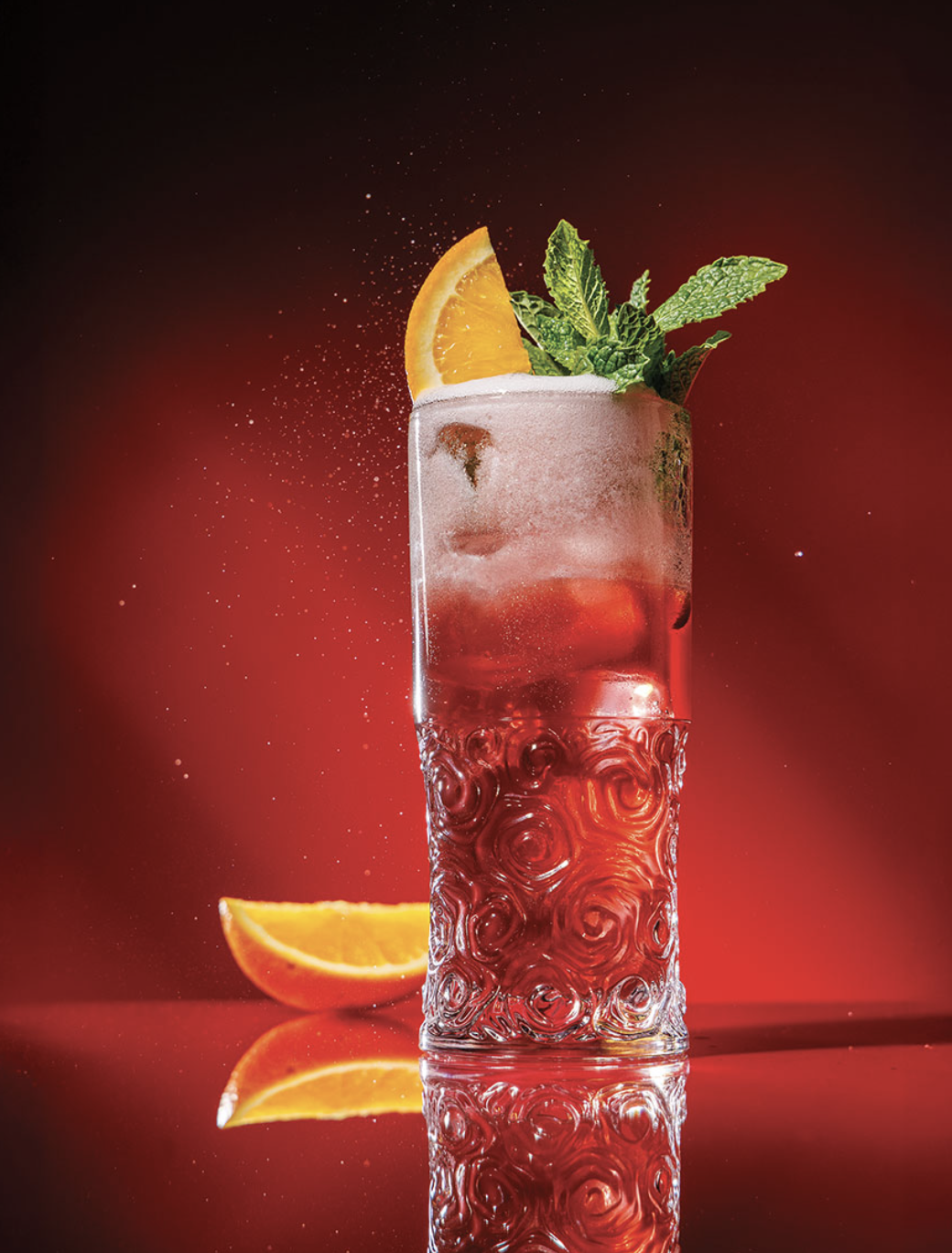 Royal Caribbean Cruises: All Aboard Spritz