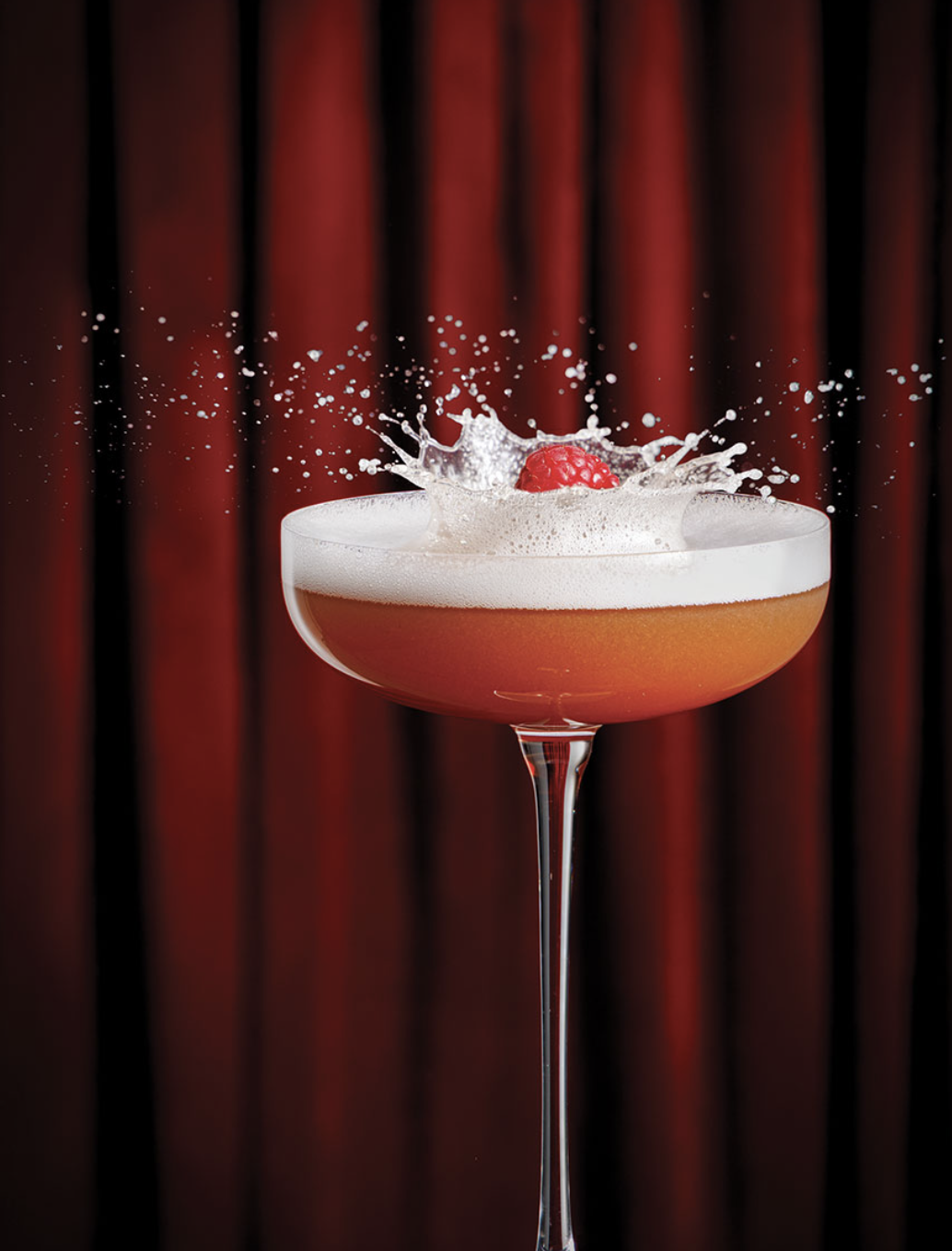 Royal Caribbean Cruises: Count Basie Clover Club