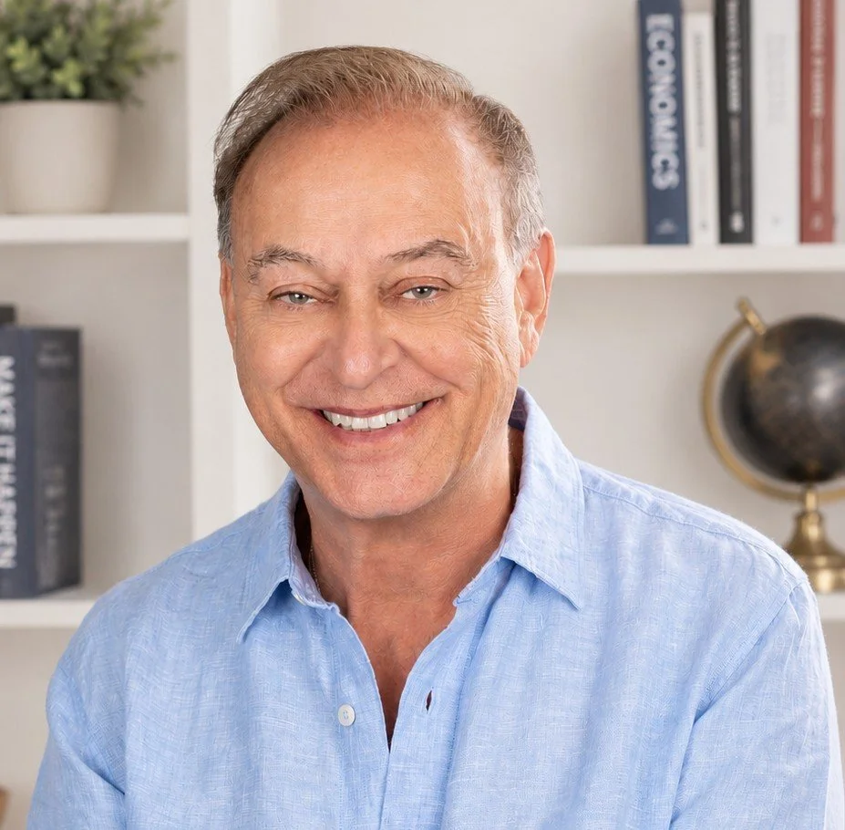 Andy Schreiber, author of Surviving Success, an e-commerce business guide.