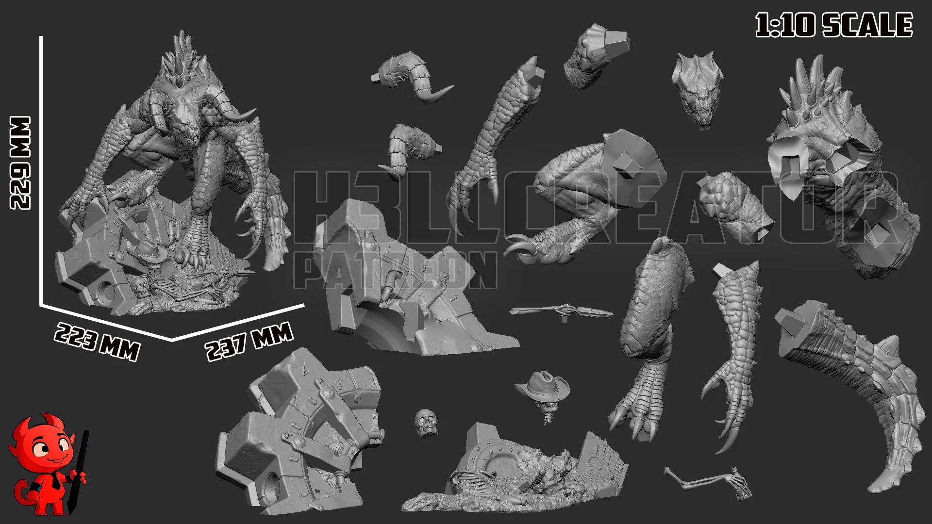 DeathClaw-Scale.jpg