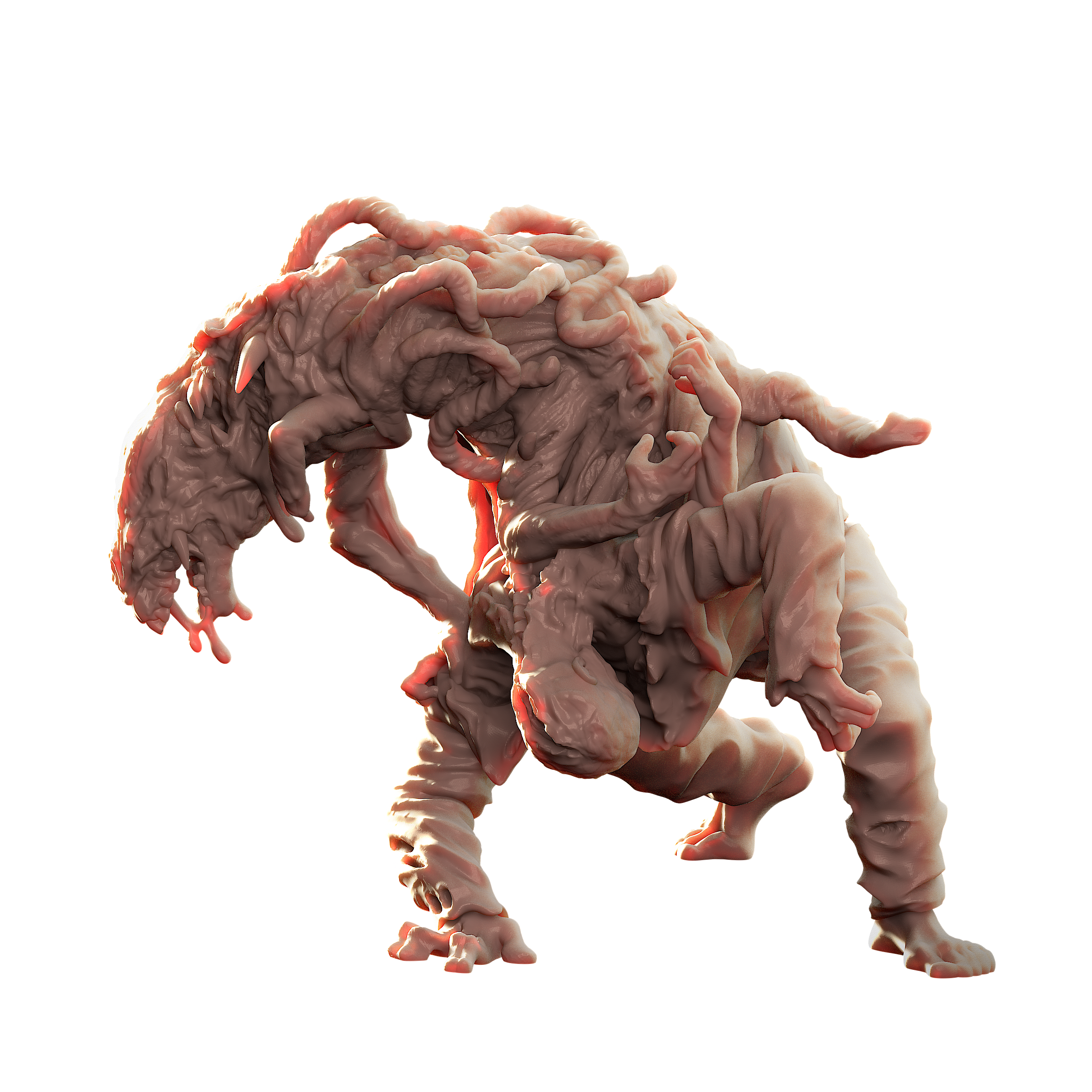 2- Unknown Horror.png
