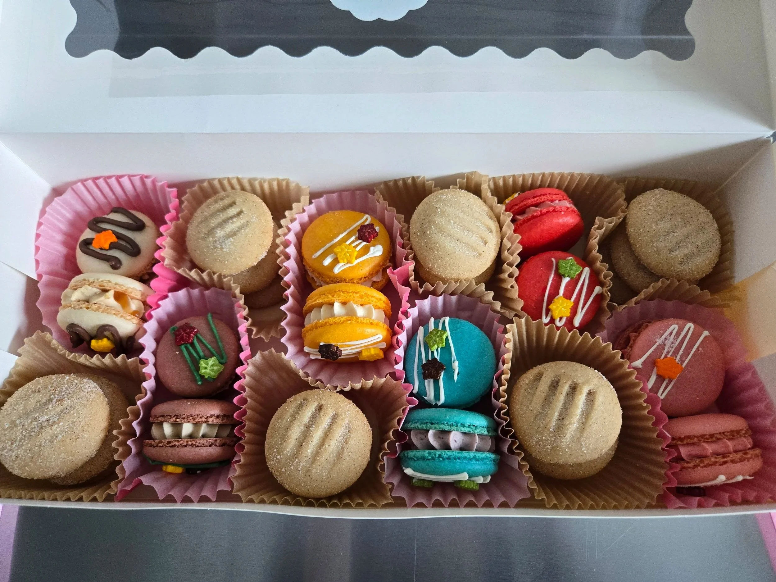 Dulce Fina Variety Box
