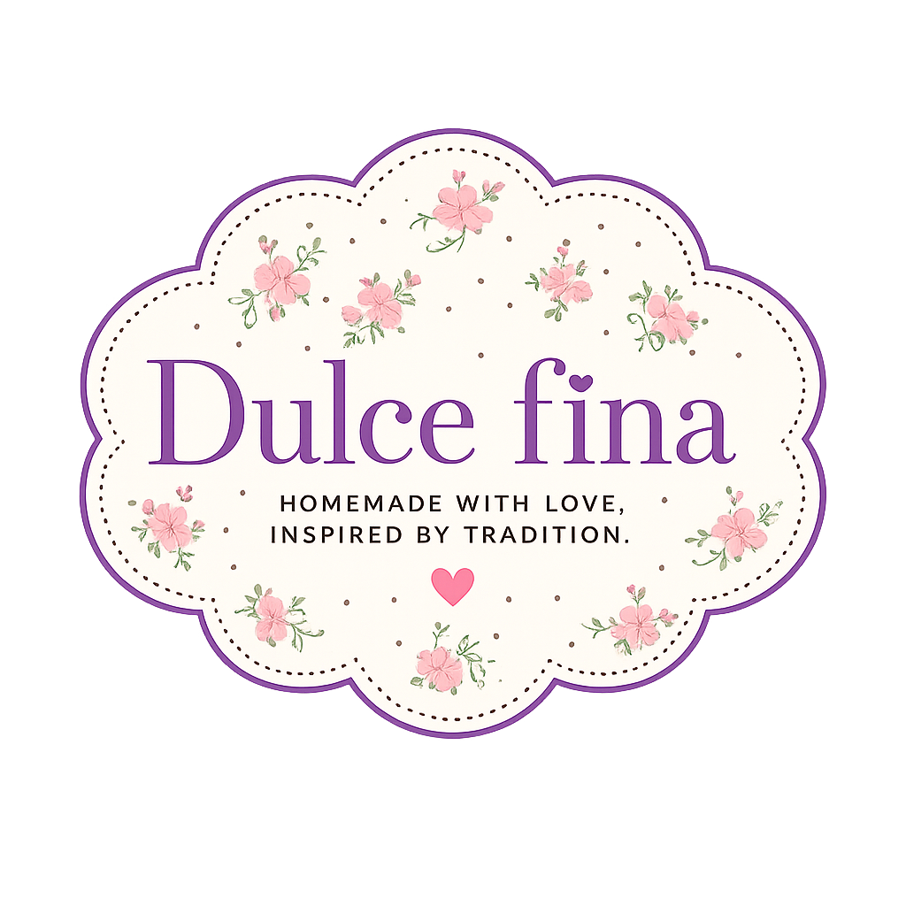 Dulce Fina Treats