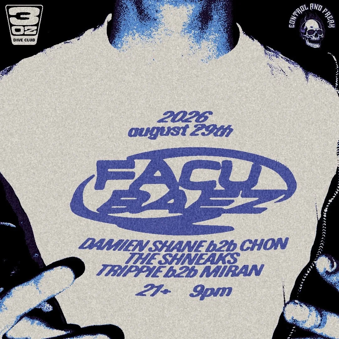 🚨 DIRECT SUPPORT FOR FACU BAEZ 🚨

B2B W/ @officialxchon for our brother @facubaez 🫡🔥

TICKETS IN BIO