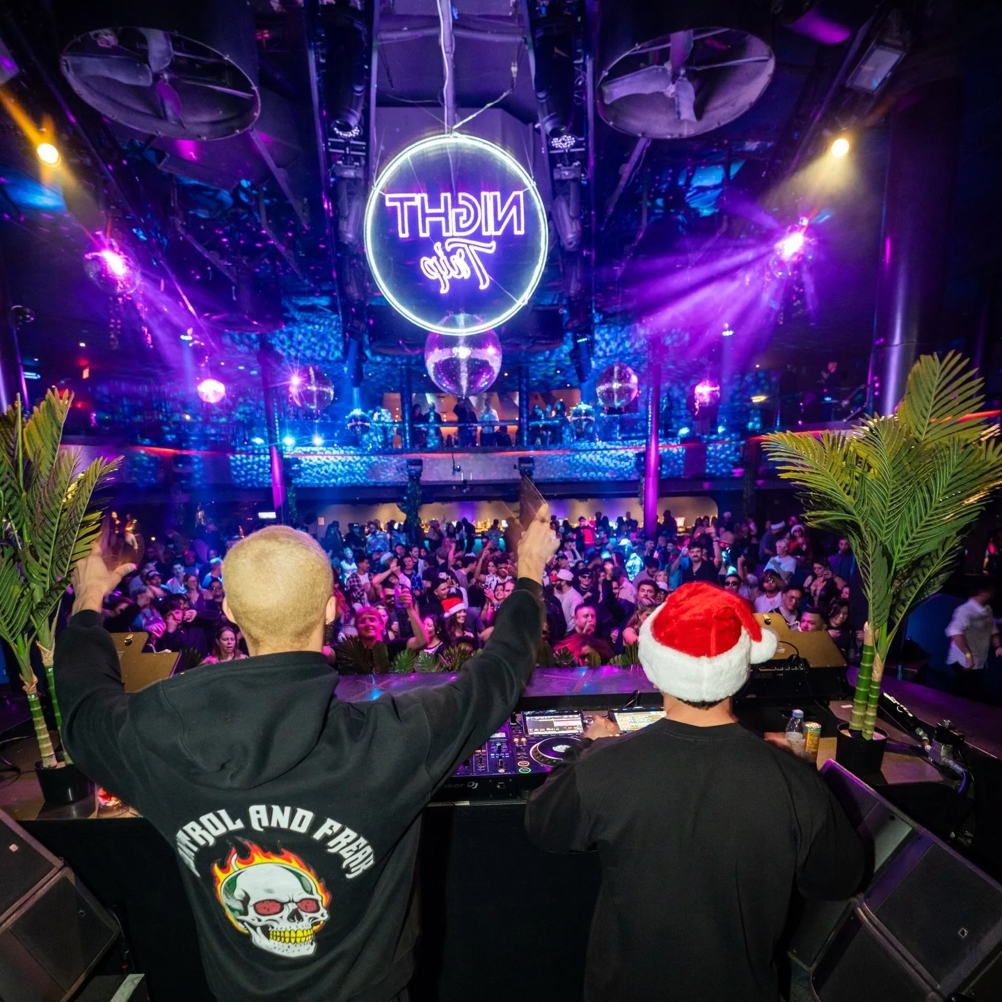 What a trip 😵&zwj;💫💫 A full set of originals let me know which one was your favorite. Until next time&hellip; or should I say, next year?