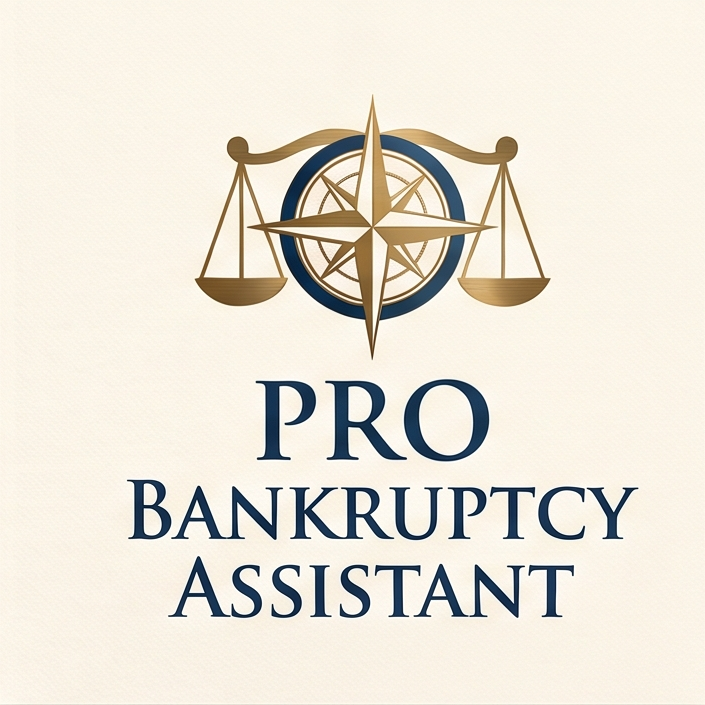 Pro Bankruptcy Assistant