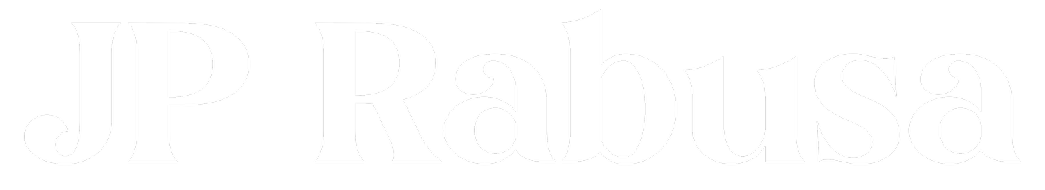 JP Rabusa