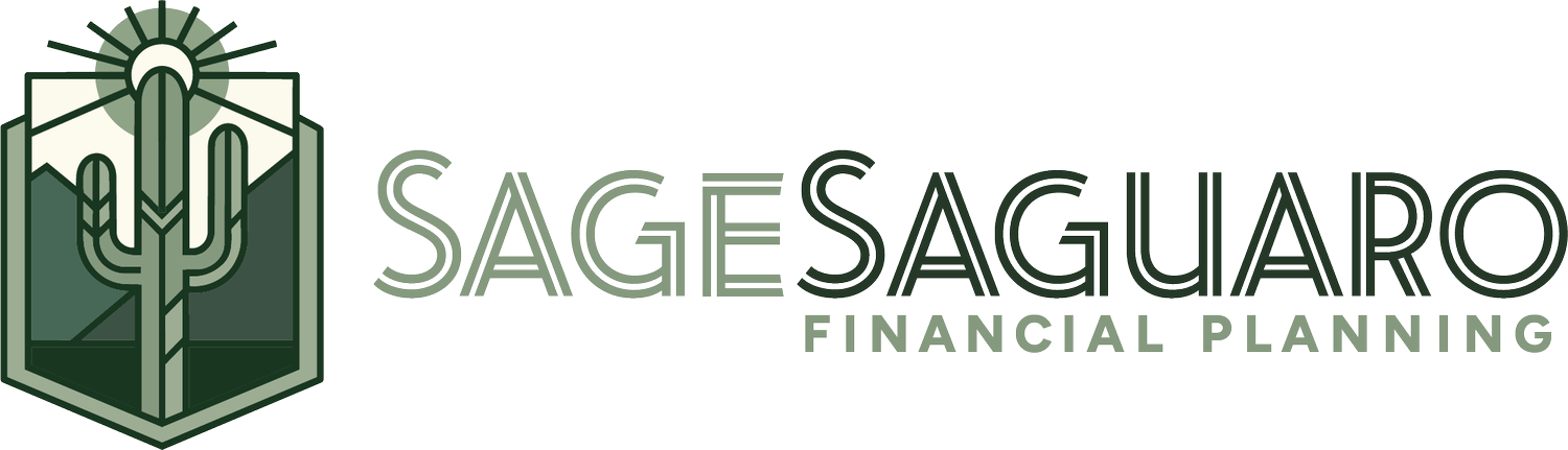 Sage Saguaro Financial Planning
