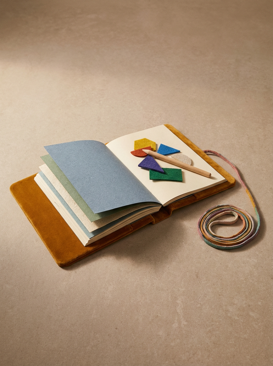Activity Journal