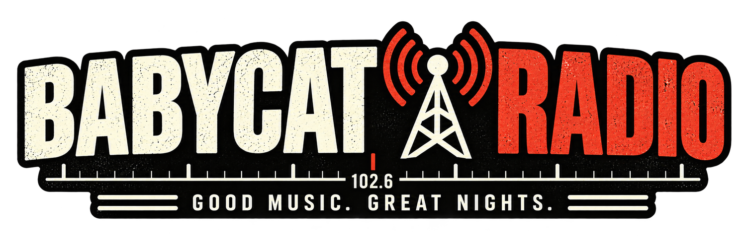 Babycat Radio