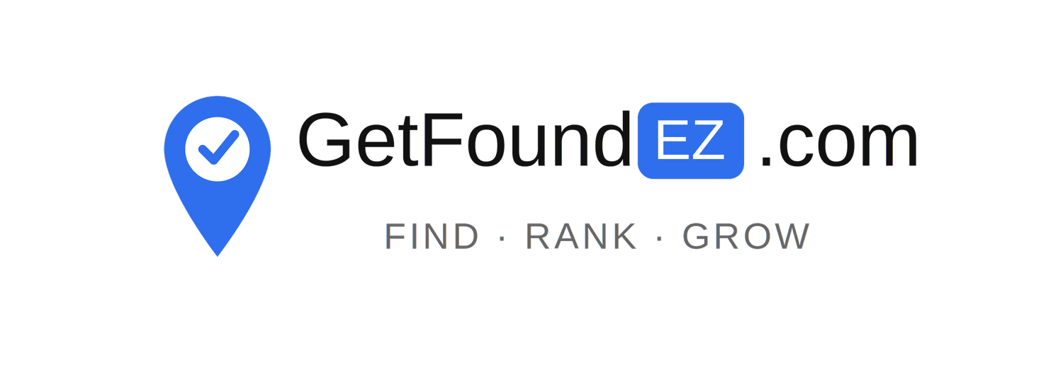 GetFoundEZ.com