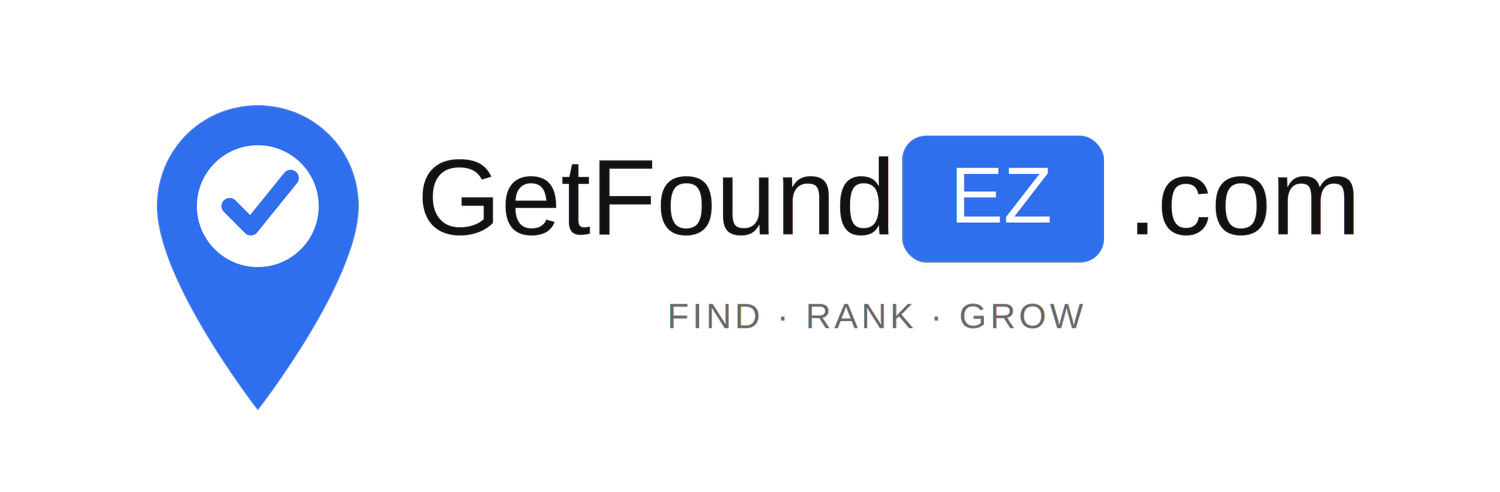 GetFoundEZ.com