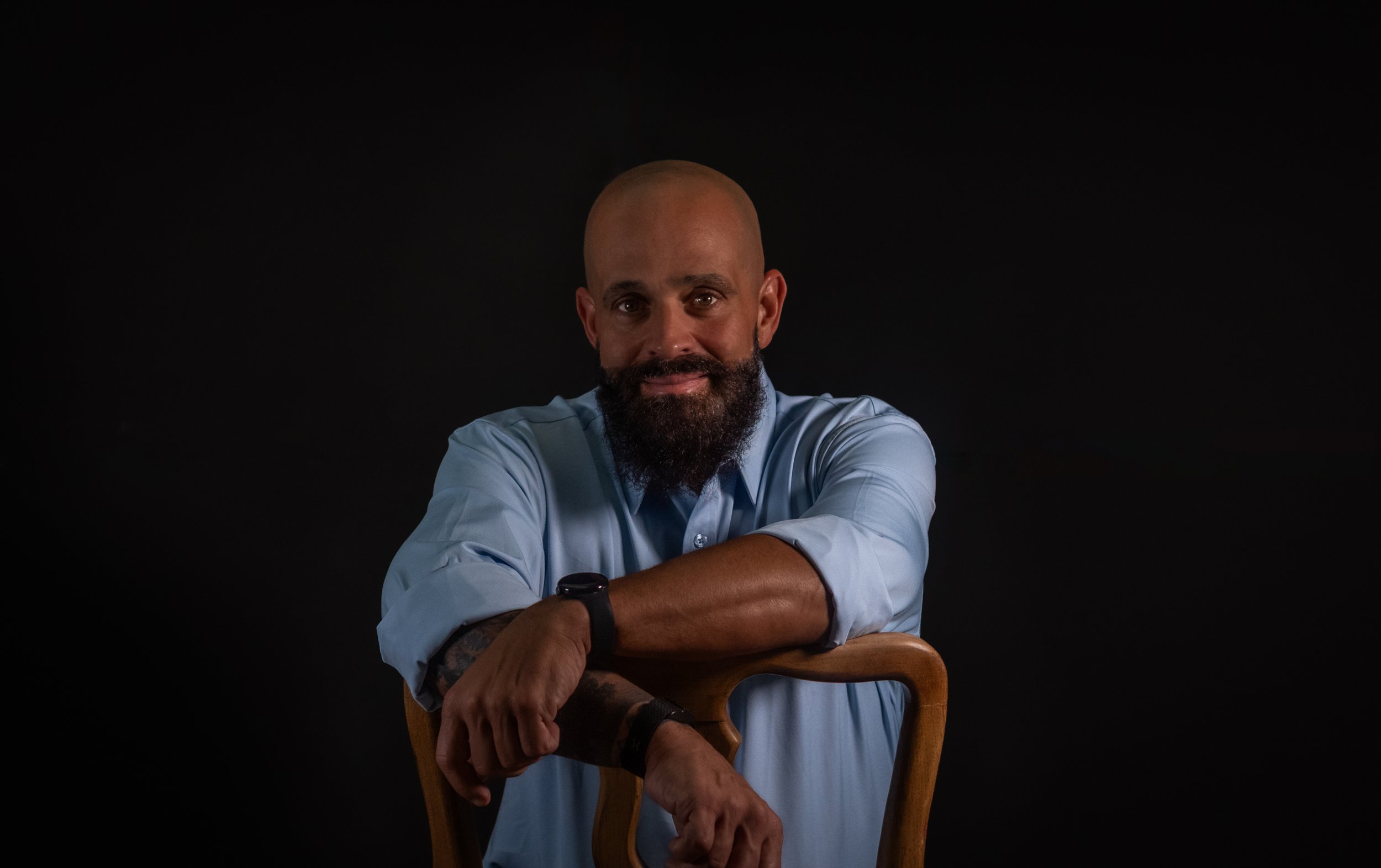 Jonah Salomon, professional mentor and consultant for massage therapists, practices, spas, and massage therapy schools.
