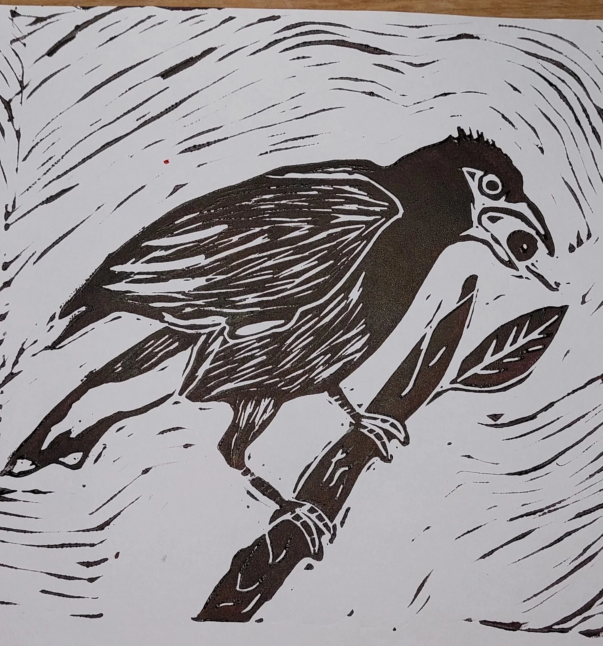 "Myna"