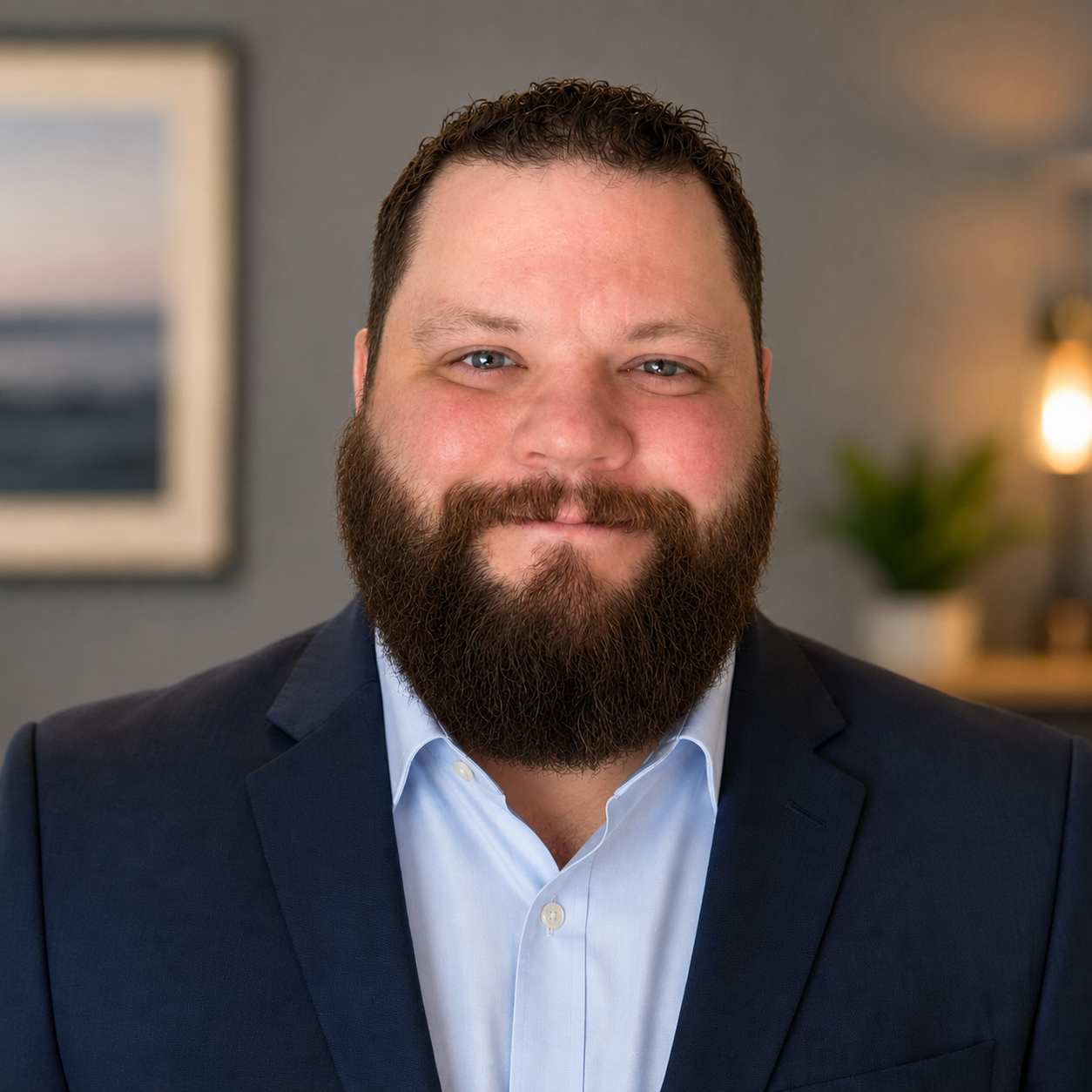 Picture of Jeremy Larson