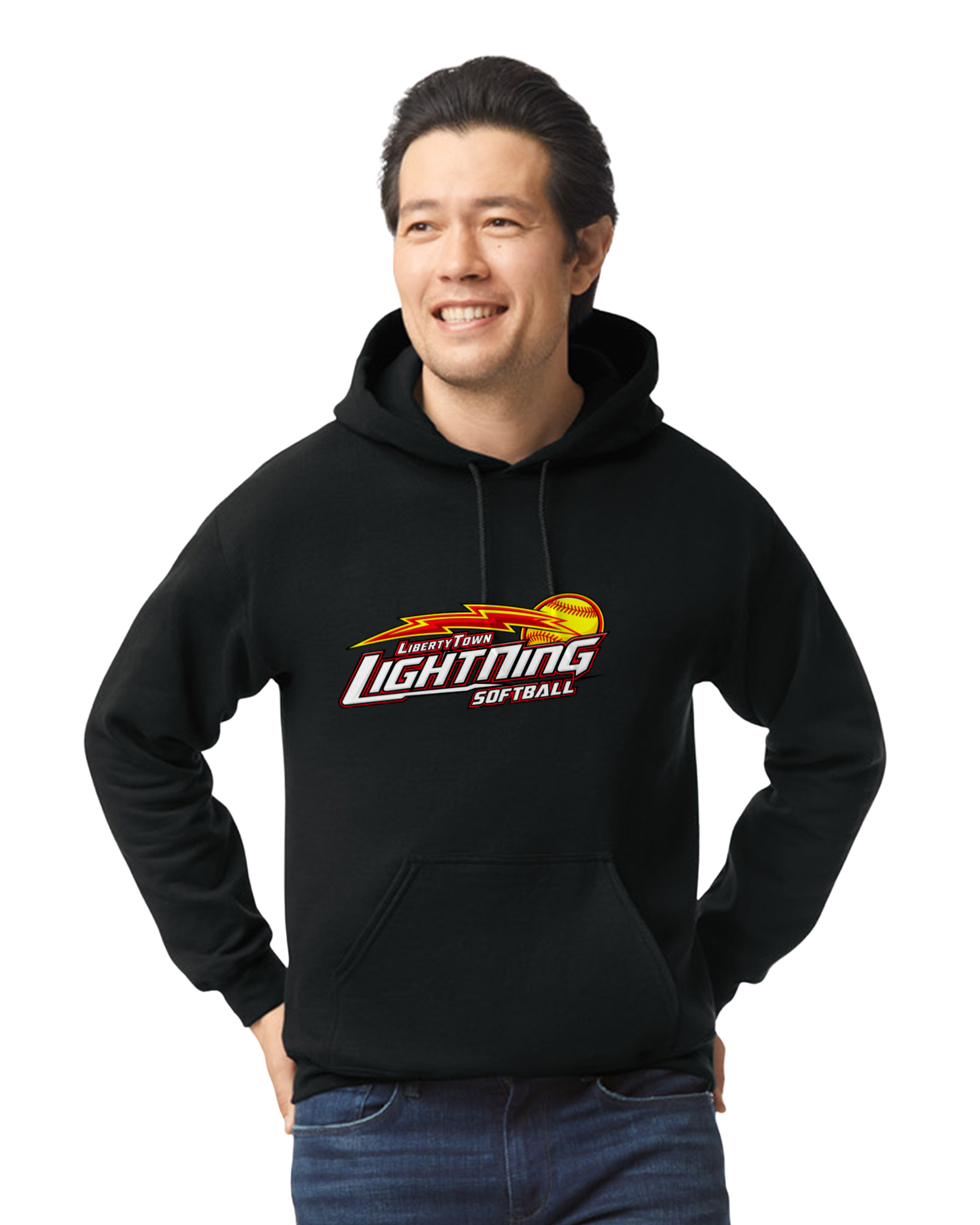 Team Hoodie
