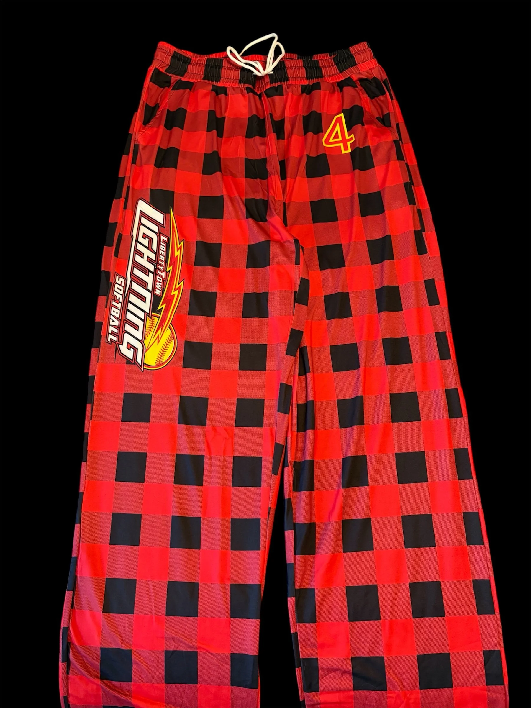 Pie Jamma Pants