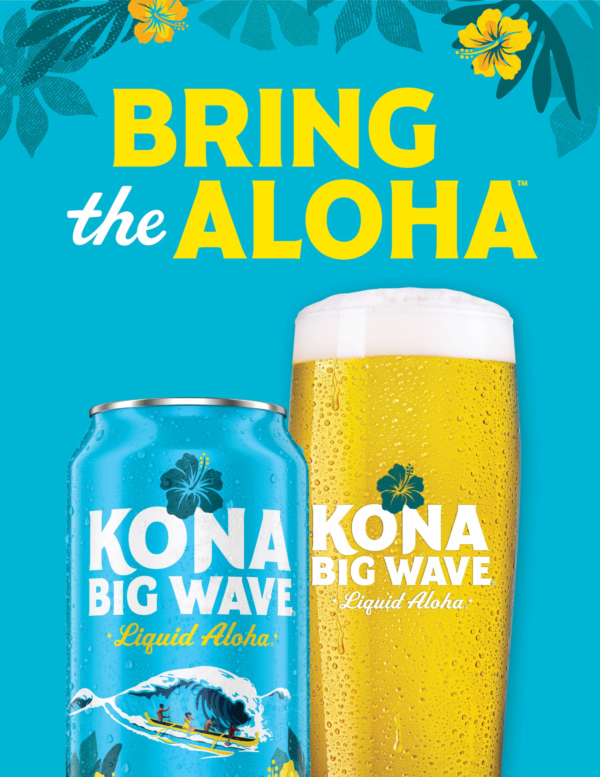 Kona Big Wave Window Scrim
