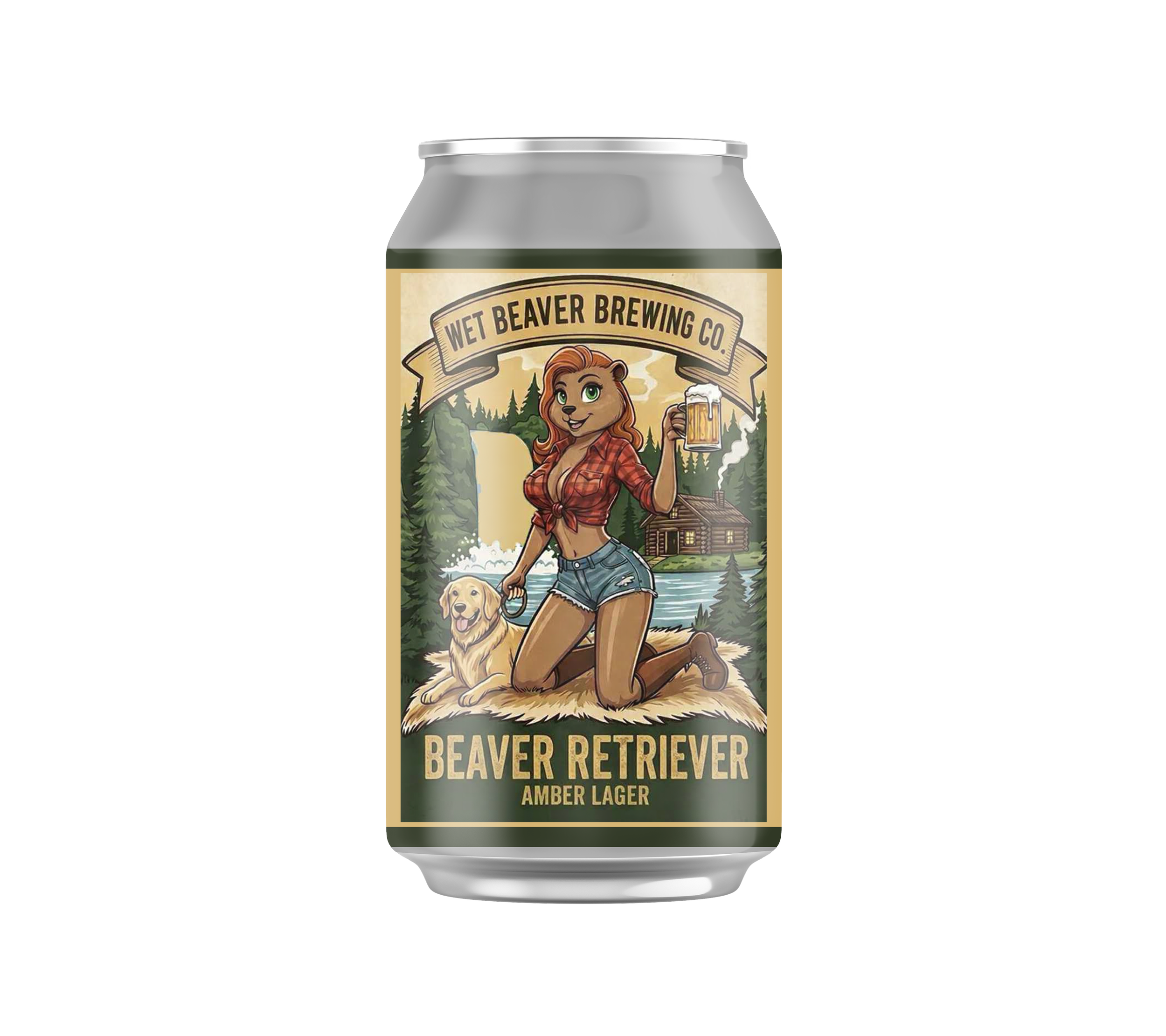 Hillsboro_WetBeaverRetriever_Can_Front.png