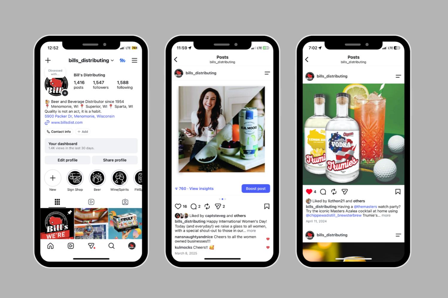 Digital Design & Social Media