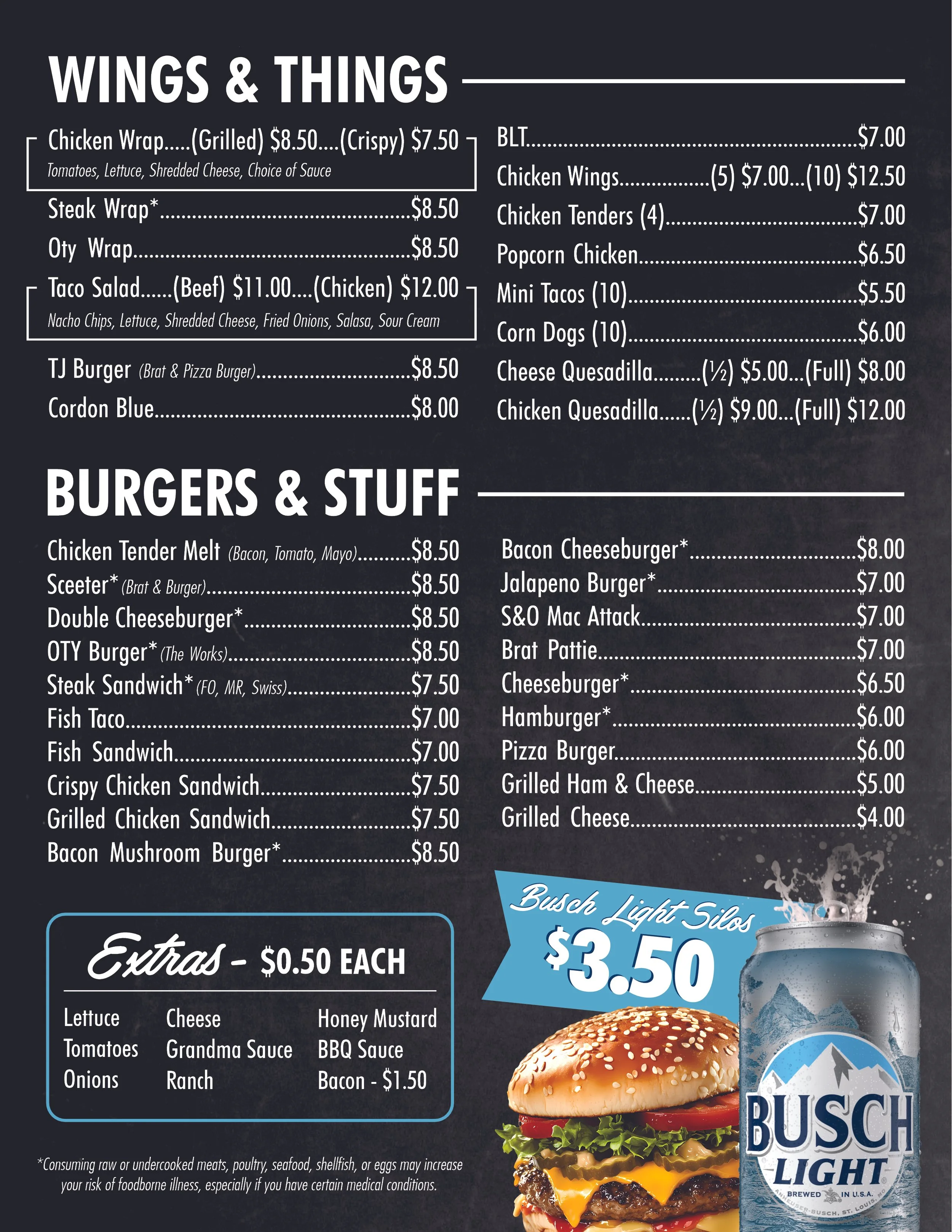 VillageInn_Marshfield_BuschLight_FoodMenu_Cardstock_8.5x11-1.jpg