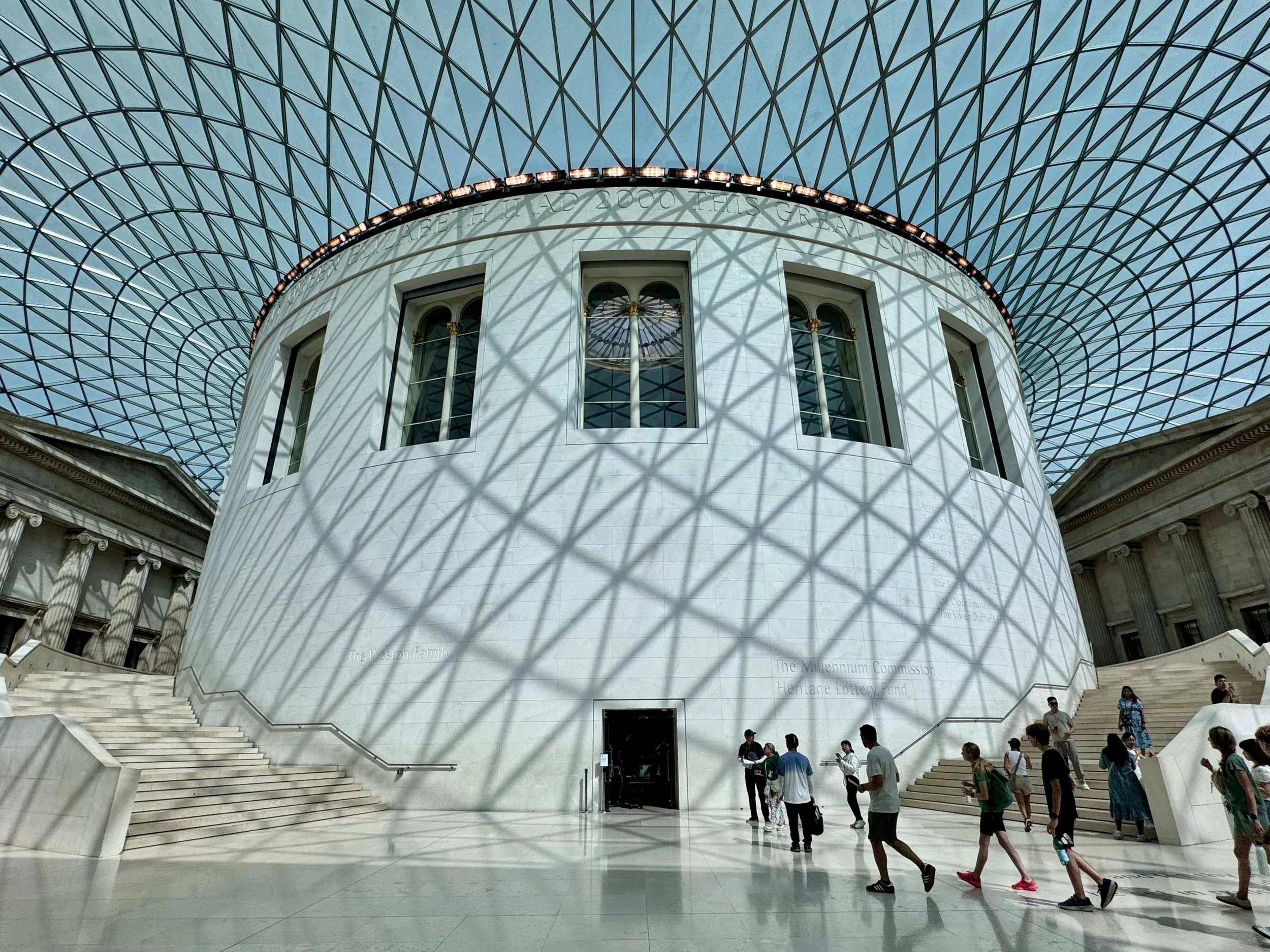 Art & Museums