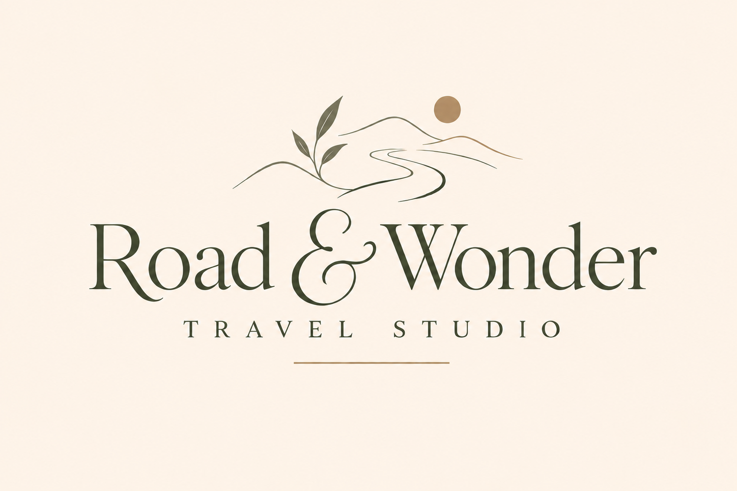 Road &amp; Wonder
