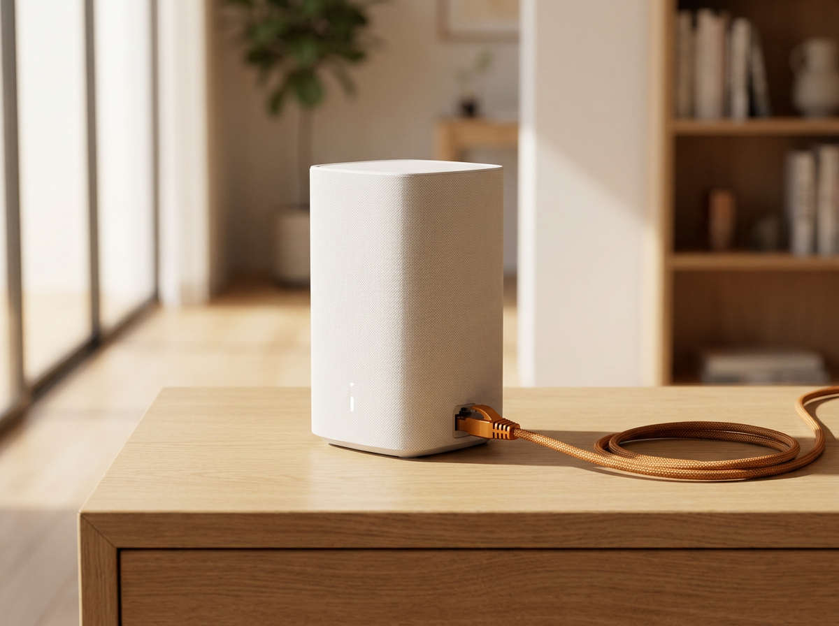 Mesh Router