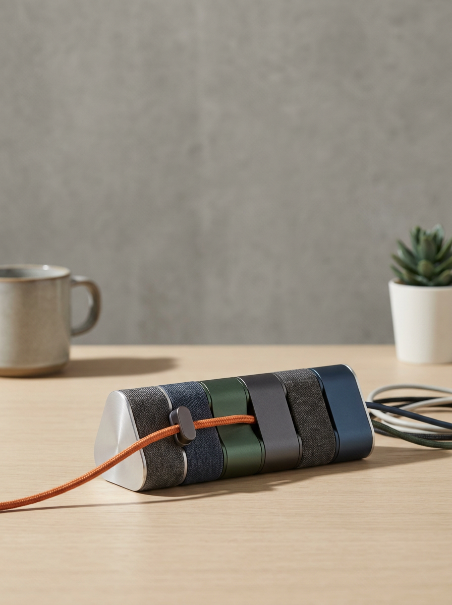 Modular Cable Hub