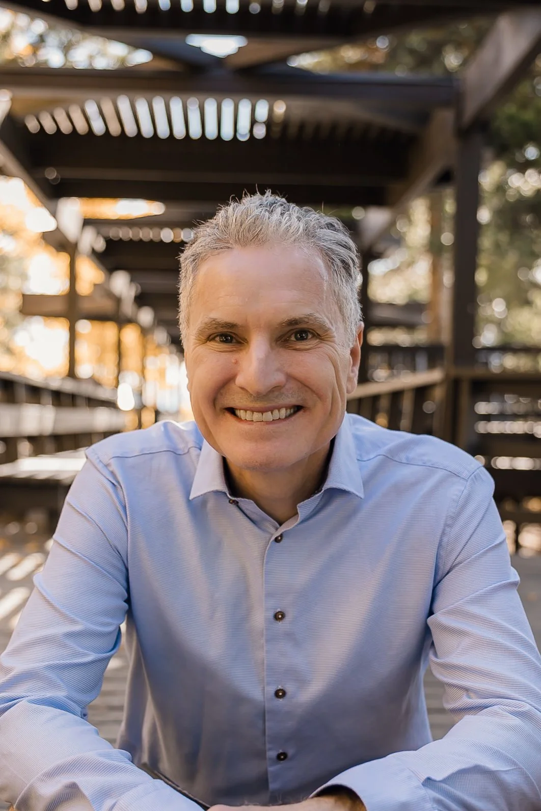 Photo of Denny Trevett