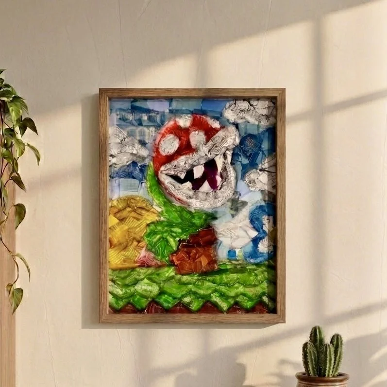Piranha Plant