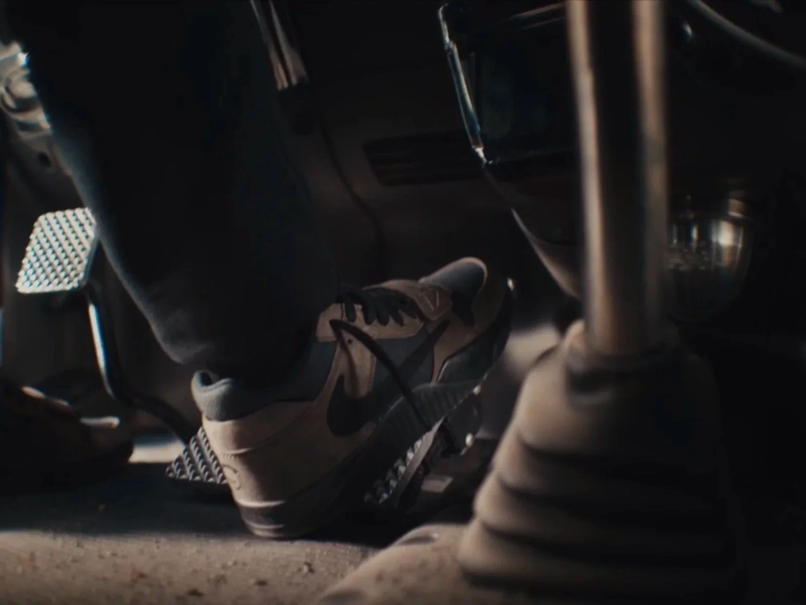 TREXX - Nike