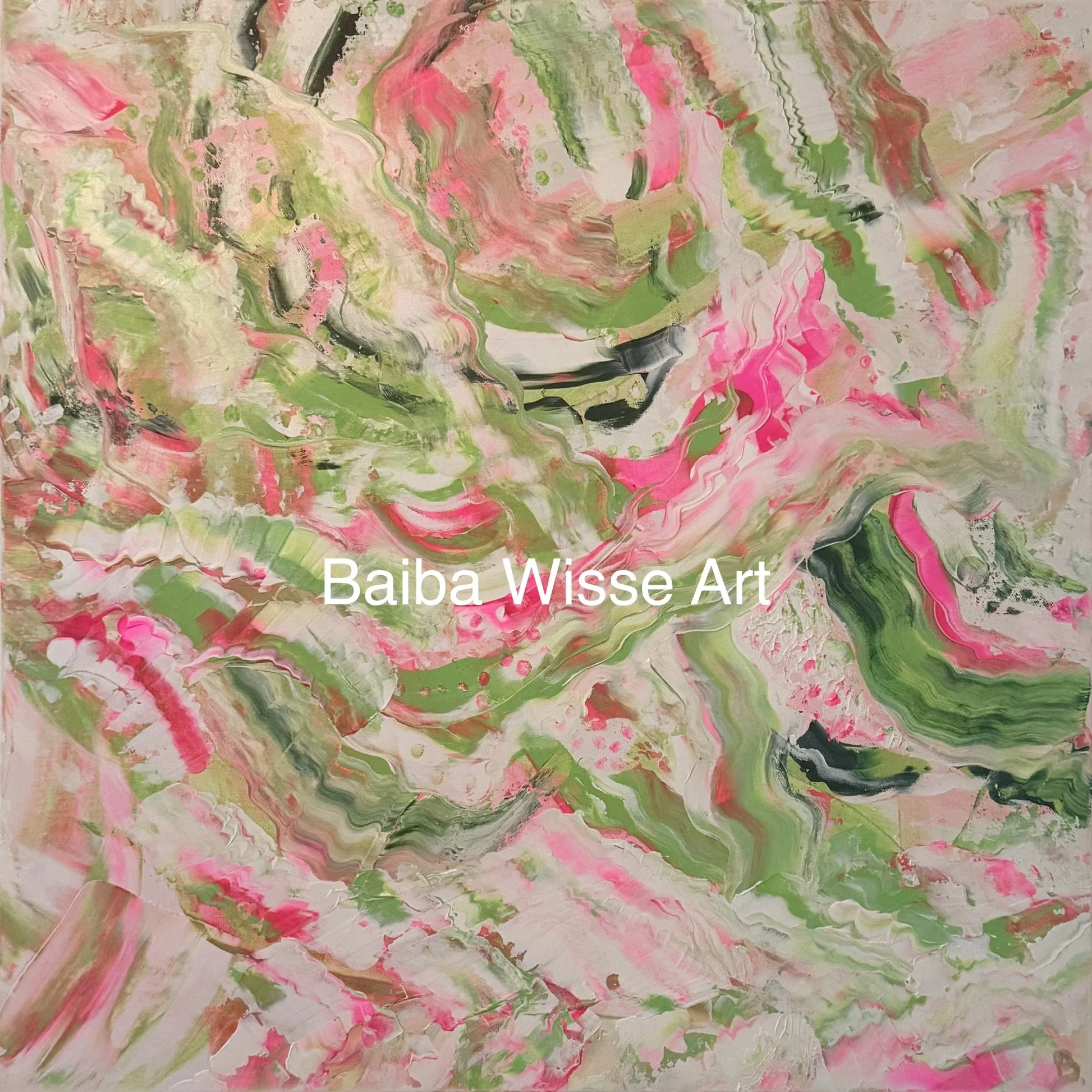 Springtime from Color Alchemy Collection