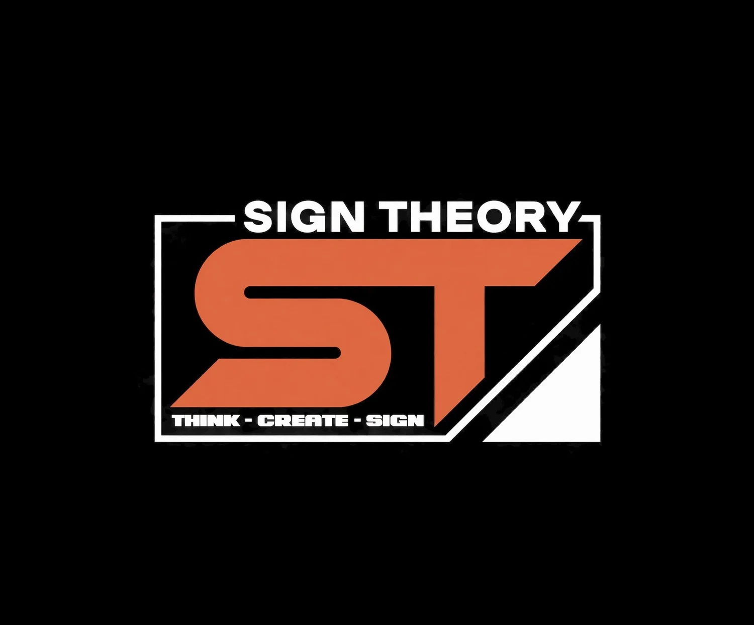 Sign Theory 