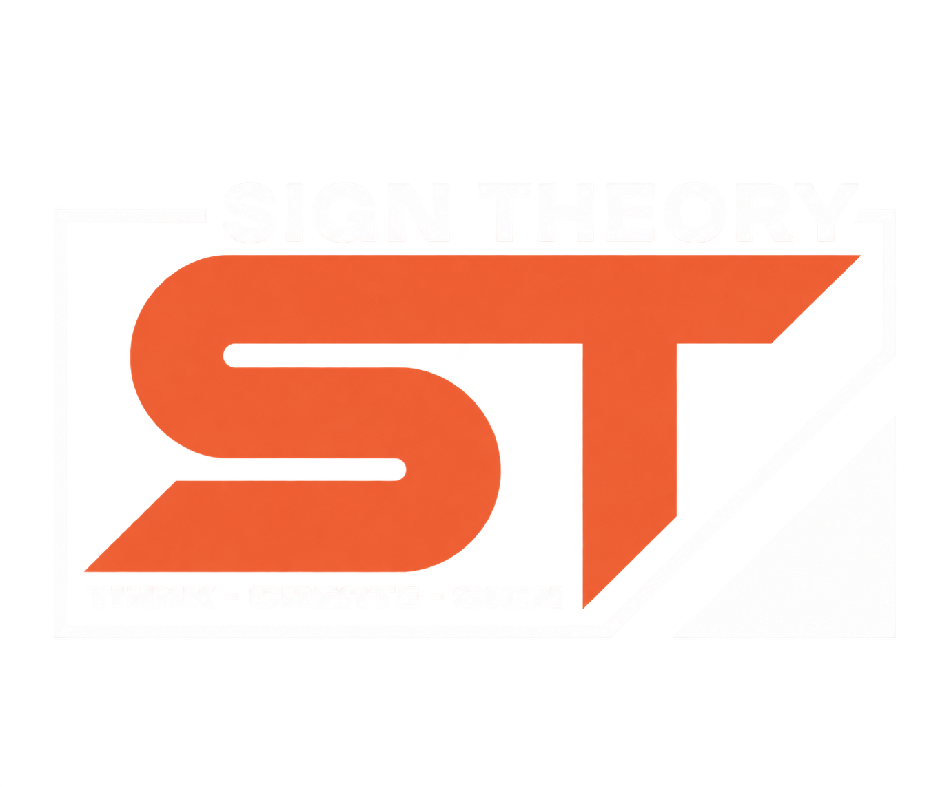 Sign Theory 