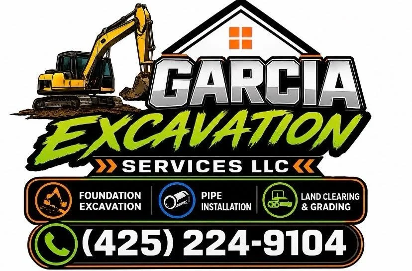 Garcia Excavation Service LLC