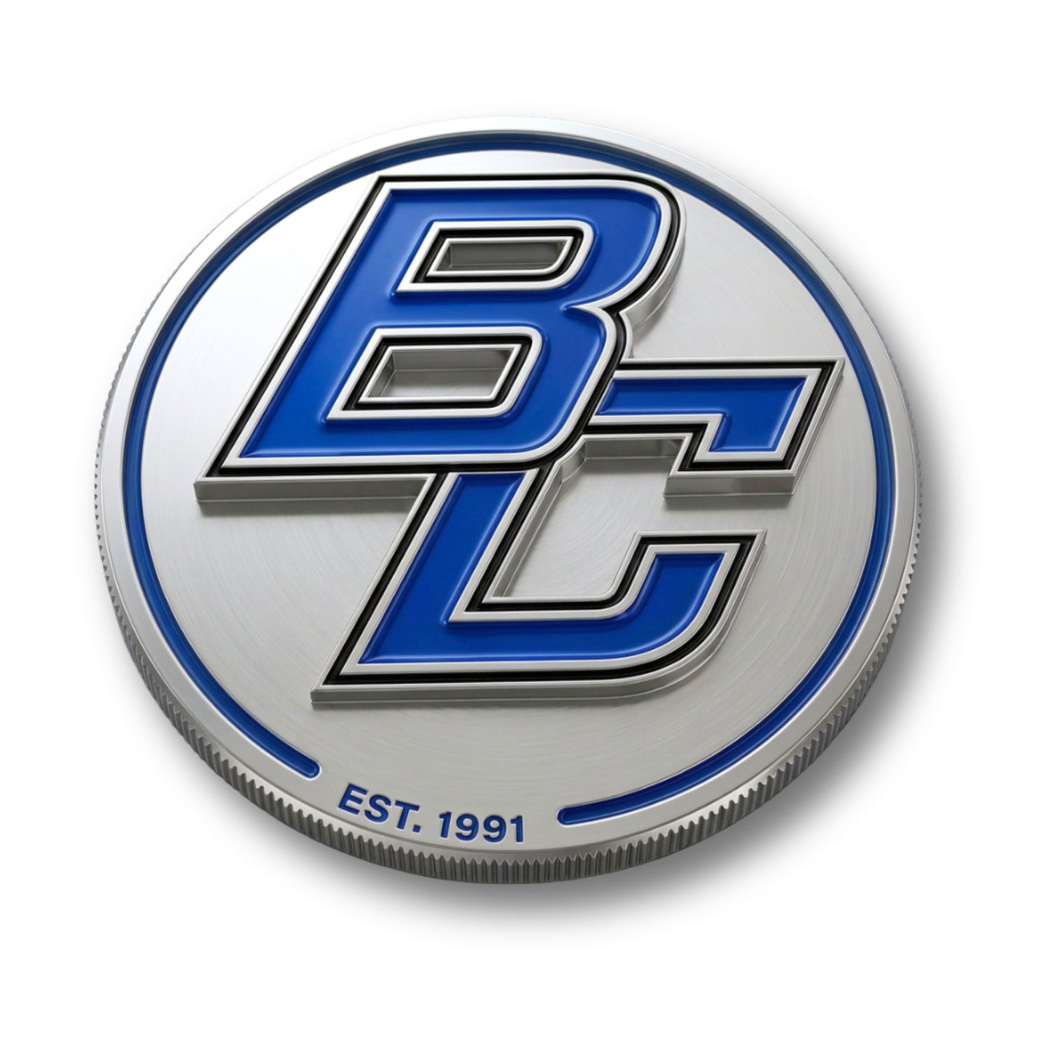 Burke County High School