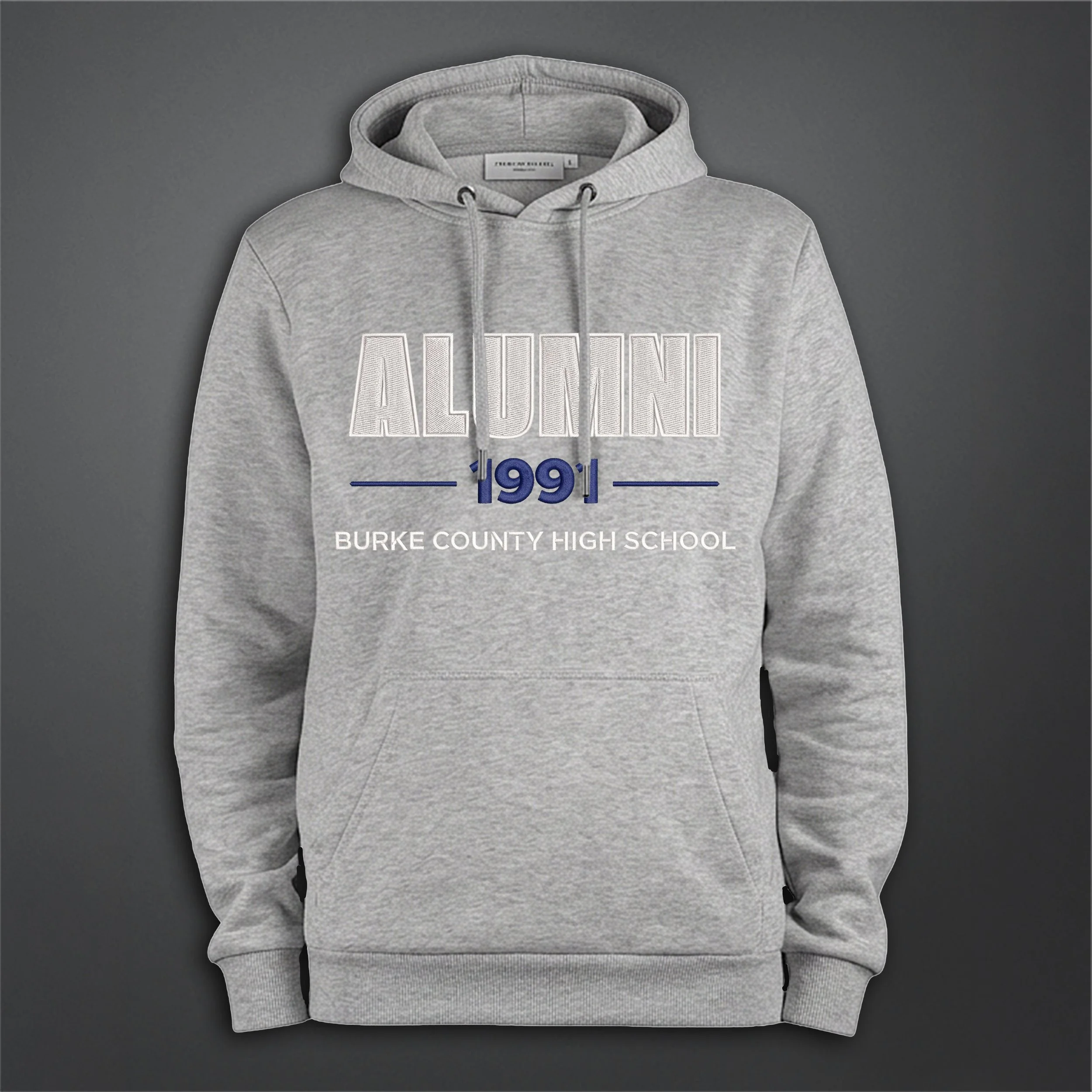 '91 Alumni Hoodie