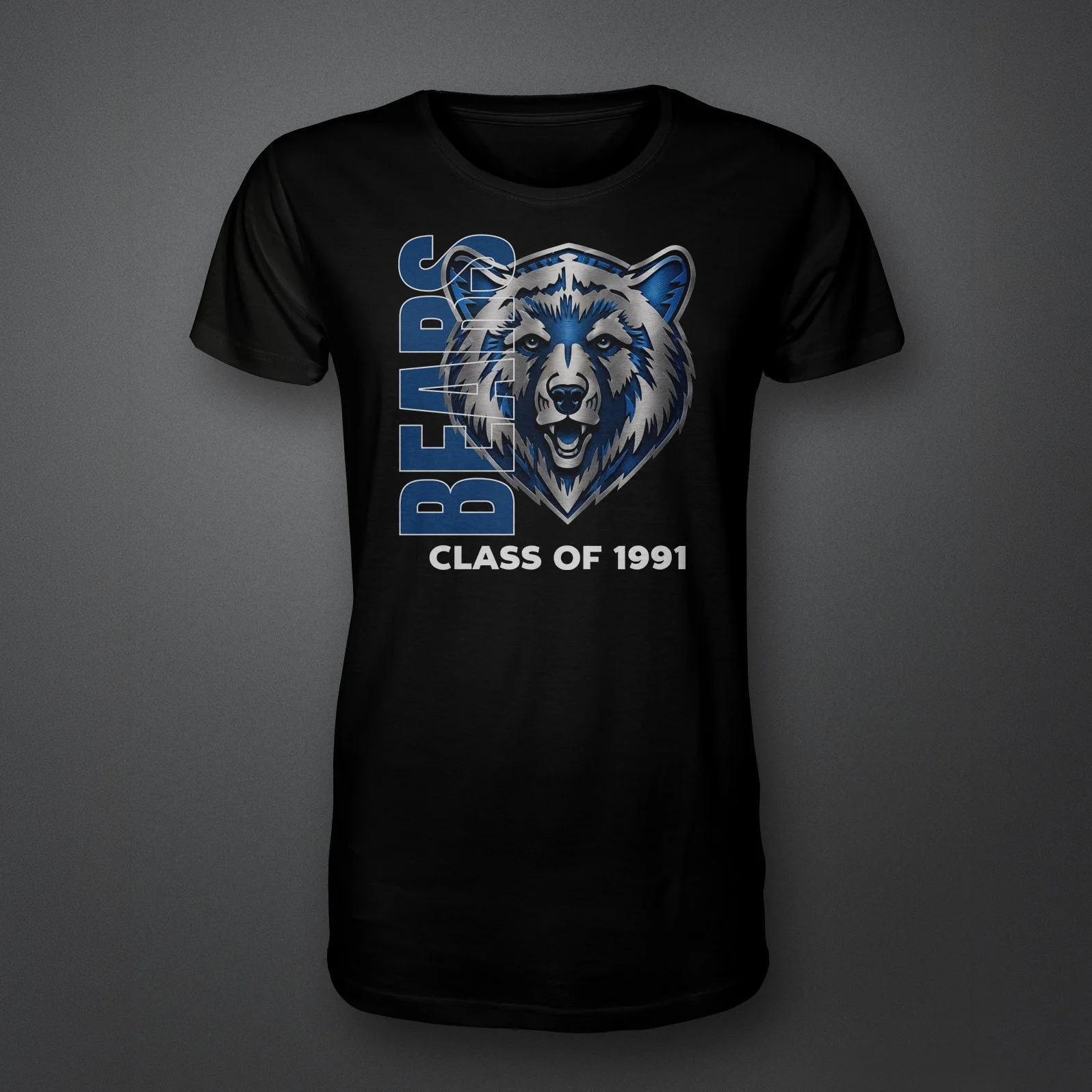 '91 Alumni Tee 2